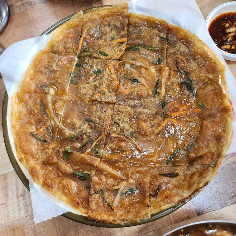 다람쥐할머니 대표 사진