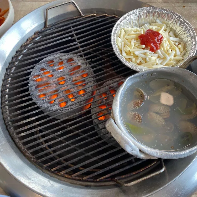 왕손조개구이 대표 사진