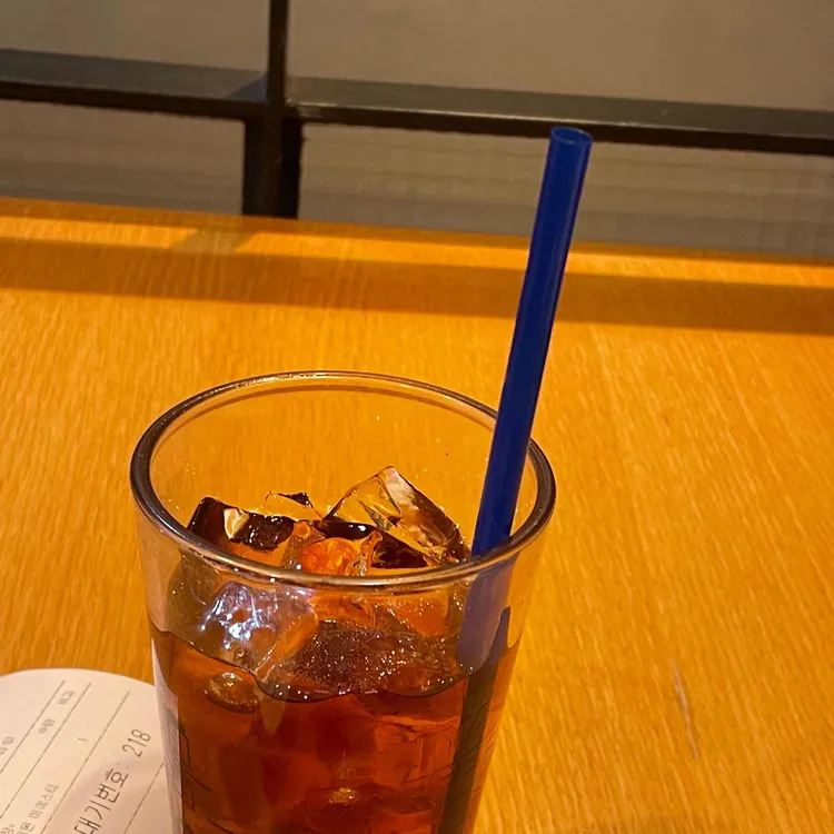 이디야 대표 사진