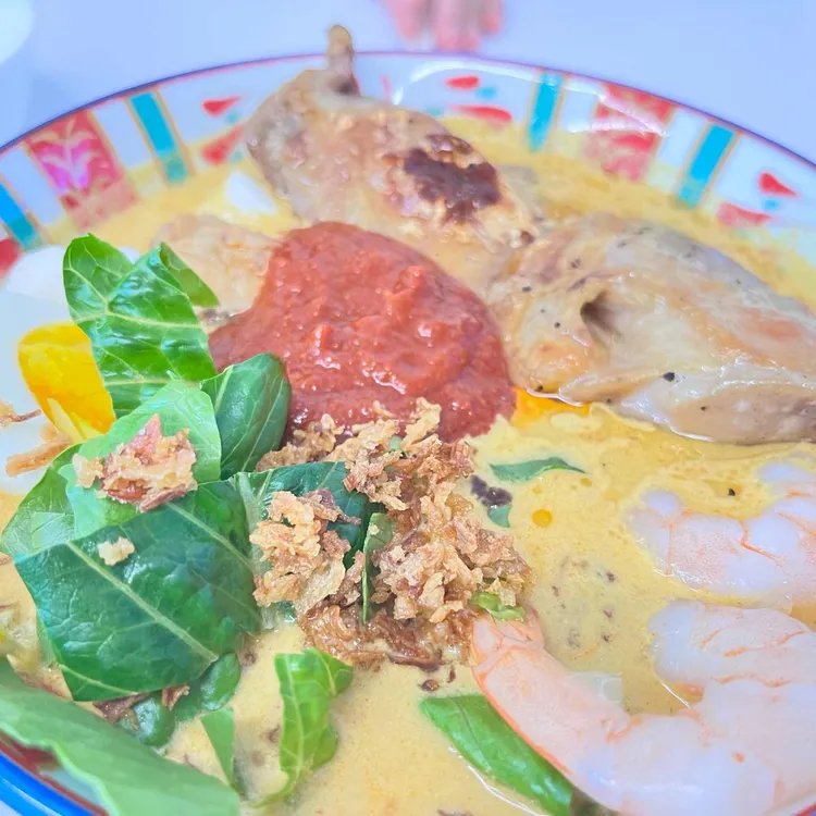 리마우 대표 사진