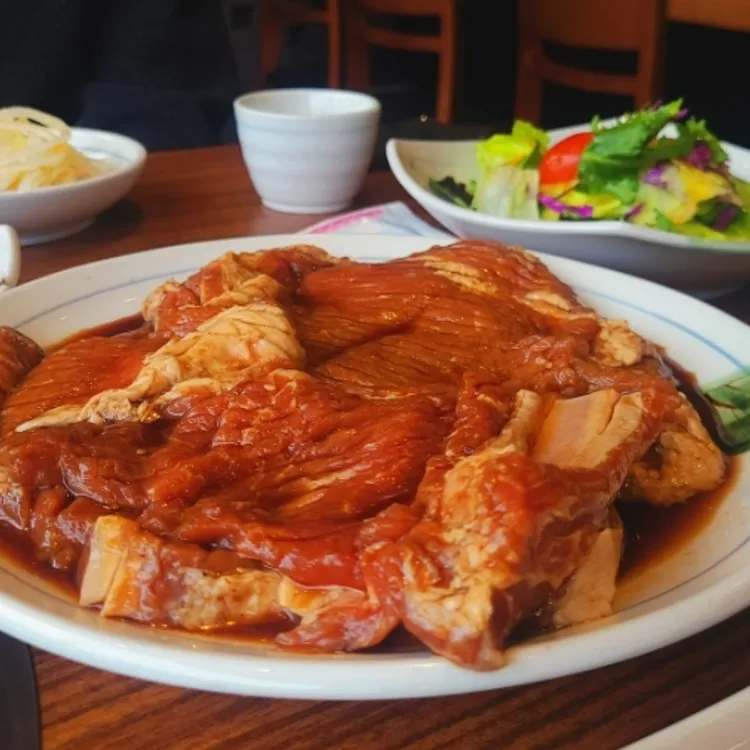 한상바오 와갈비 대표 사진