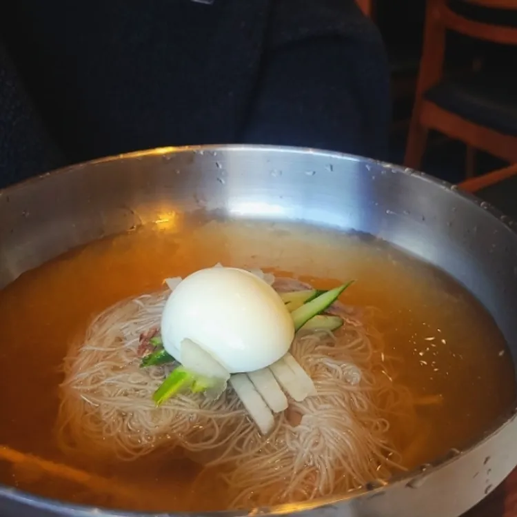 한상바오 와갈비 대표 사진