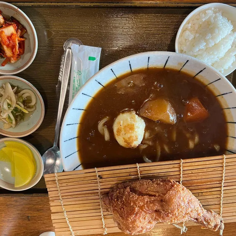 오타루 소바우동 대표 사진