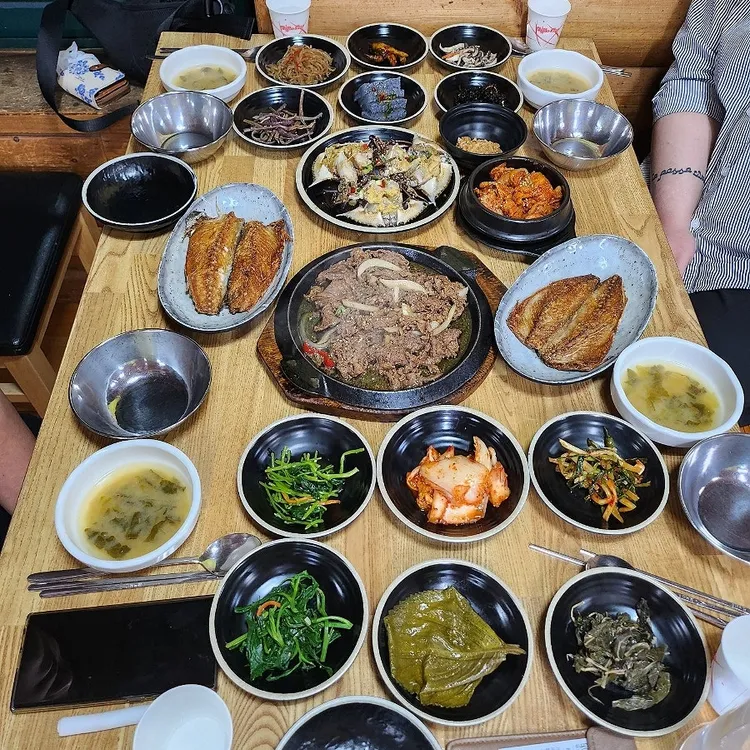 길손집 대표 사진