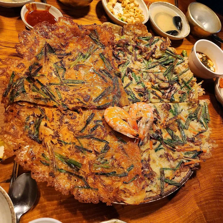 대박전 사진 1