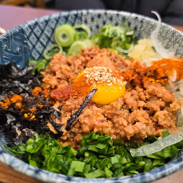 면식당 사진 1