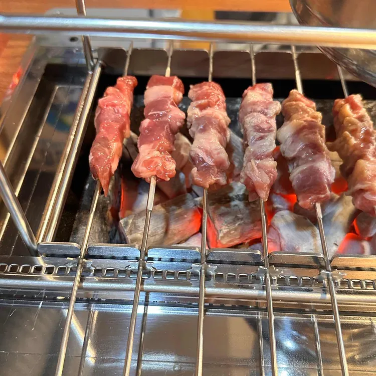 백년양꼬치 대표 사진