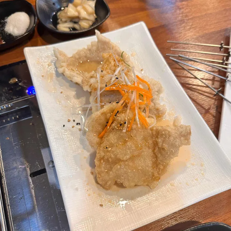 백년양꼬치 대표 사진