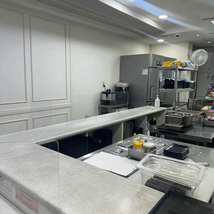 상도국수 대표 사진