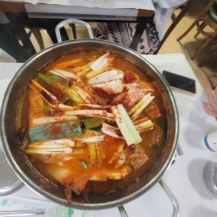 호성식당 사진 1