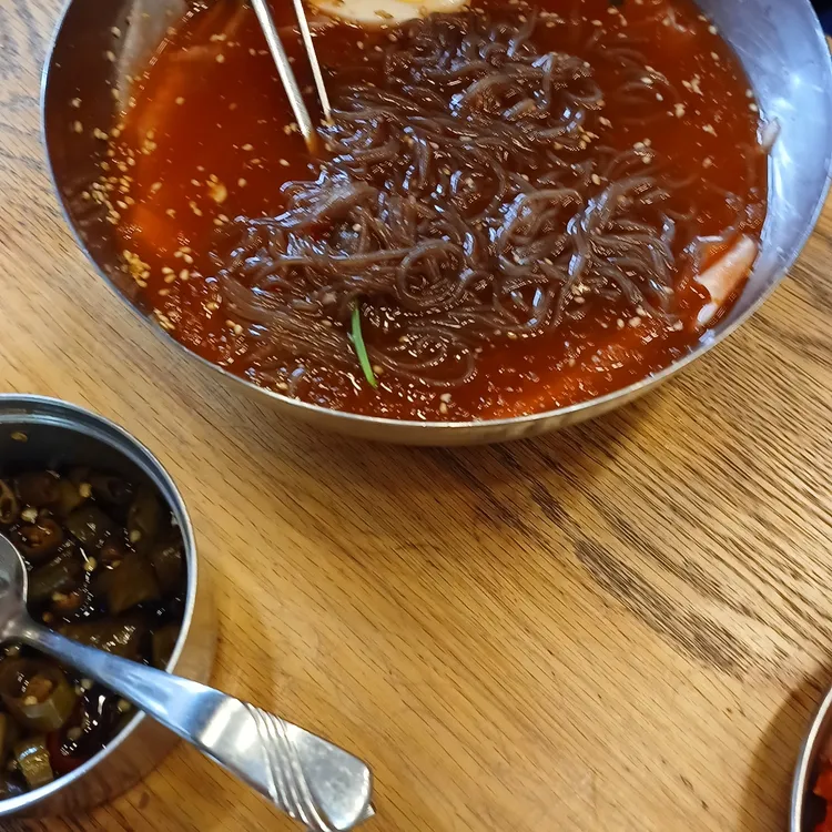 온천골 대표 사진