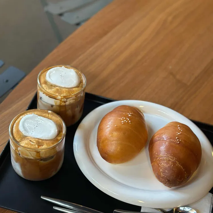 커피기업 사진 1