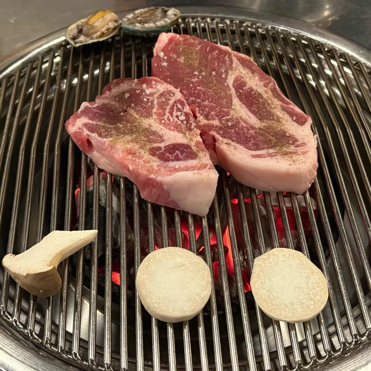 화통소금구이 대표 사진