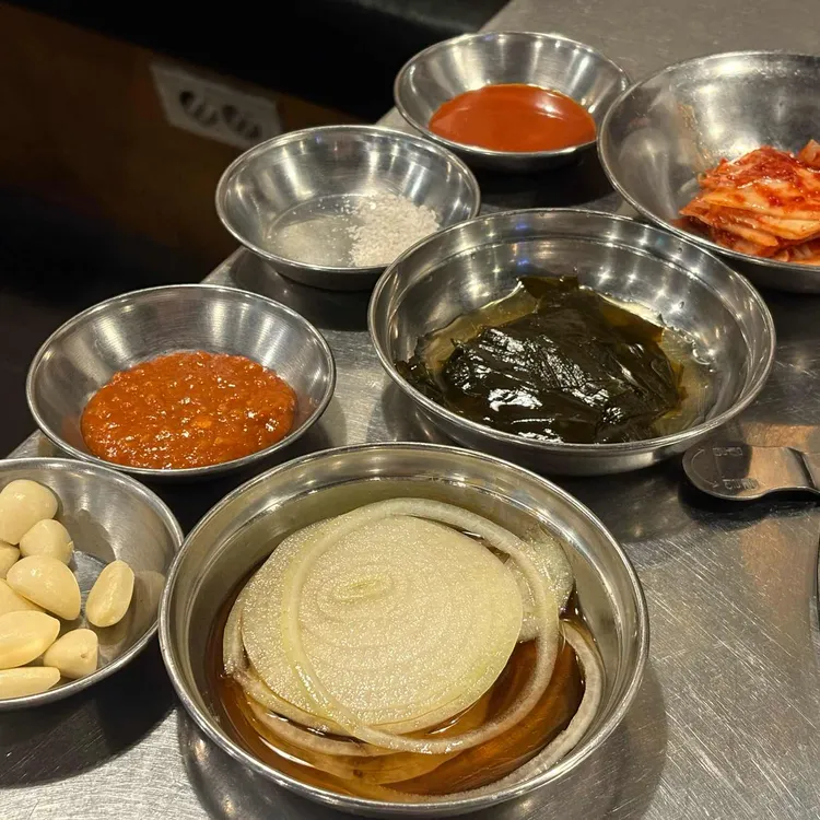 화통소금구이 대표 사진