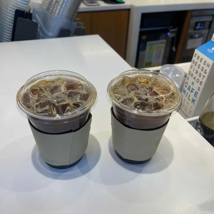엔젤리너스 EX-CAFE 대표 사진