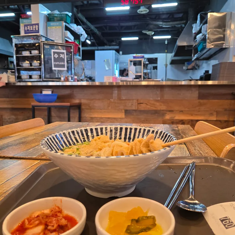 멘무샤 대표 사진