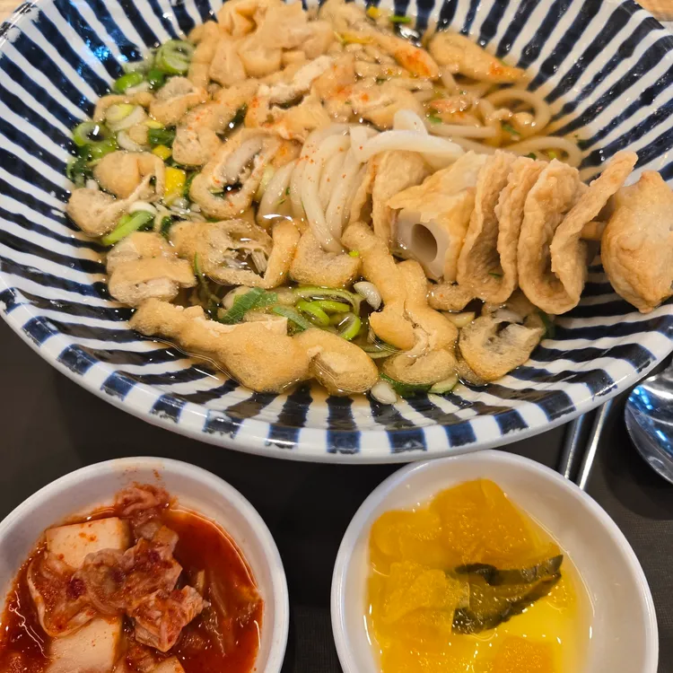 멘무샤 대표 사진