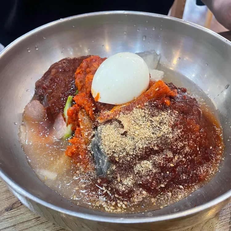 황재코다리냉면 대표 사진