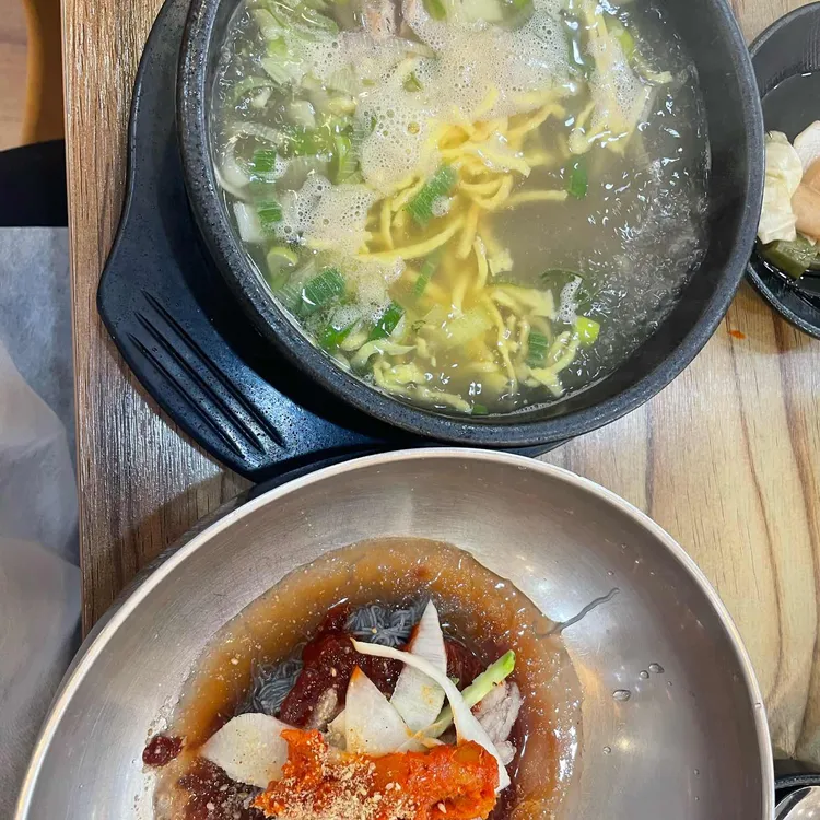 황재코다리냉면 대표 사진