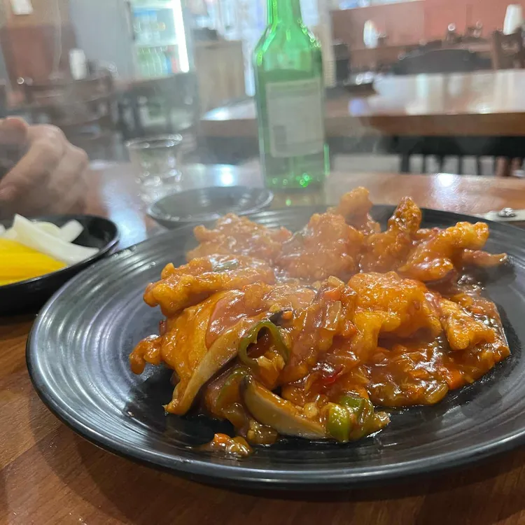 양자강 대표 사진