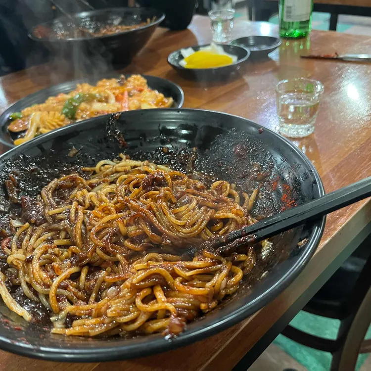 양자강 대표 사진