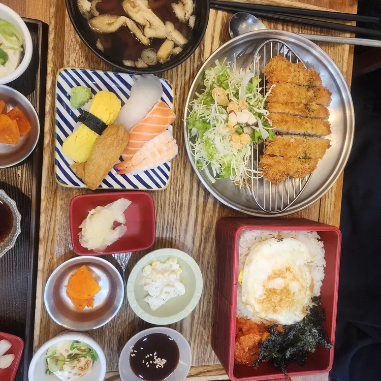 모시모시식당 대표 사진