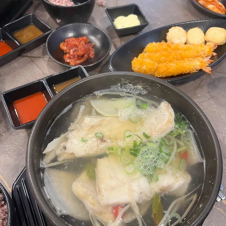 싸다아구찜&탕 대표 사진