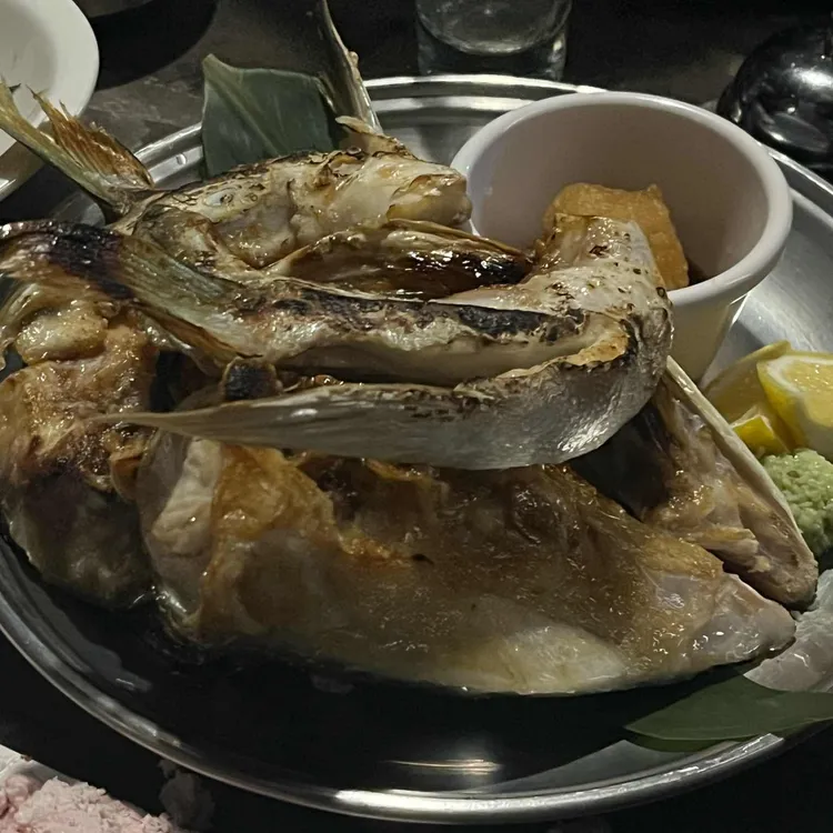 만타가오리바 시크릿 대표 사진