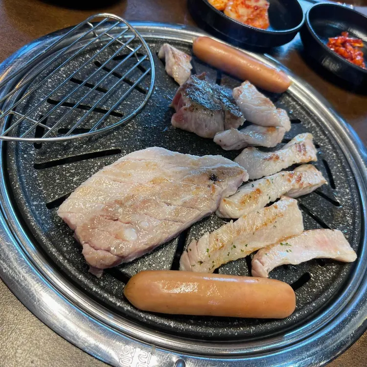 미진축산 사진 1