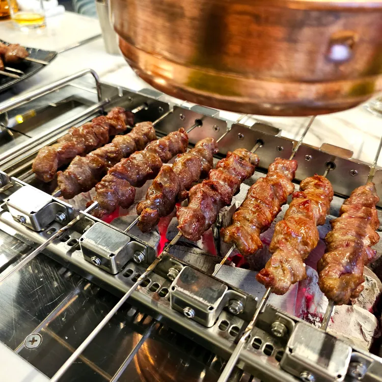 이가네양꼬치양갈비 대표 사진