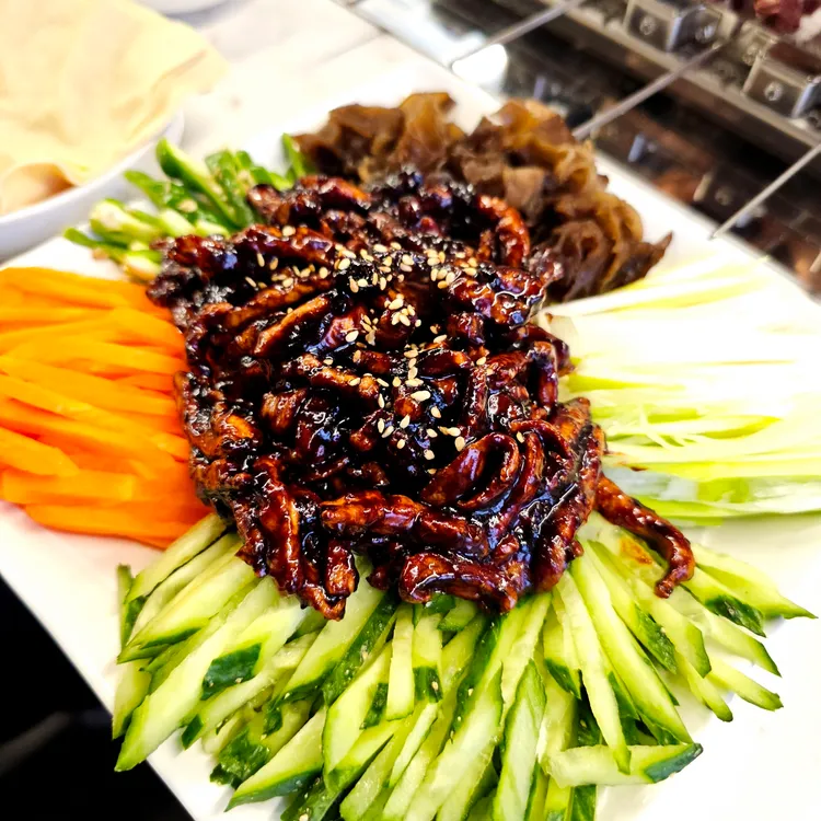 이가네양꼬치양갈비 대표 사진