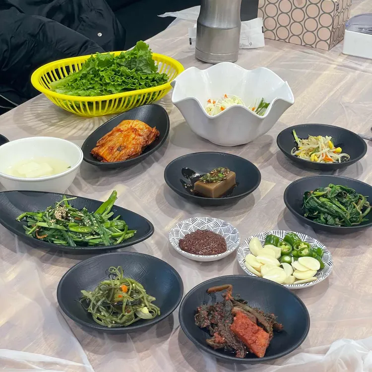 제일숯불갈비 대표 사진