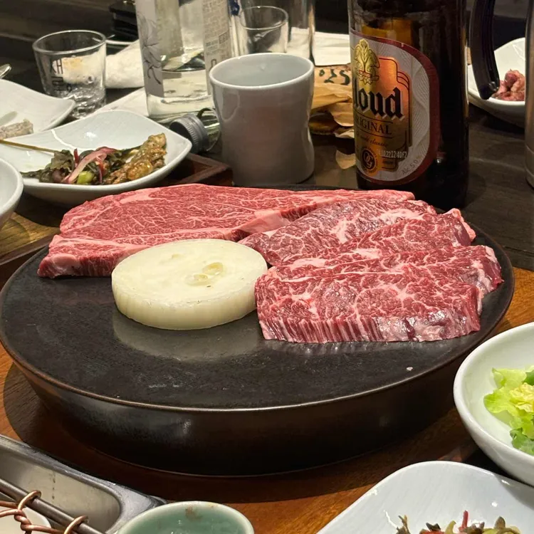 안동집 대표 사진