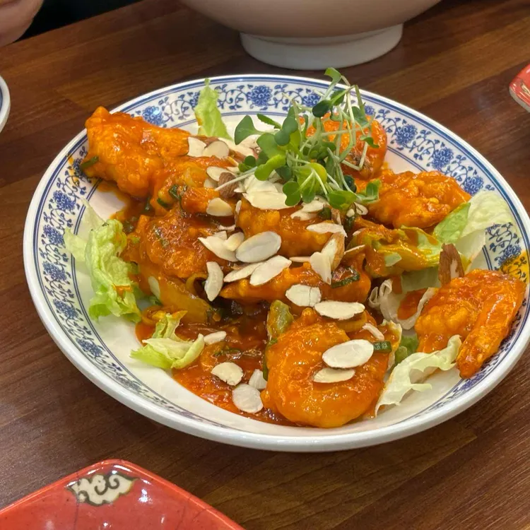 보배반점 대표 사진
