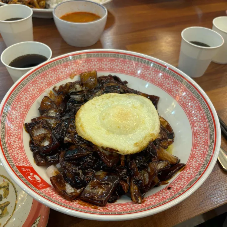 보배반점 대표 사진