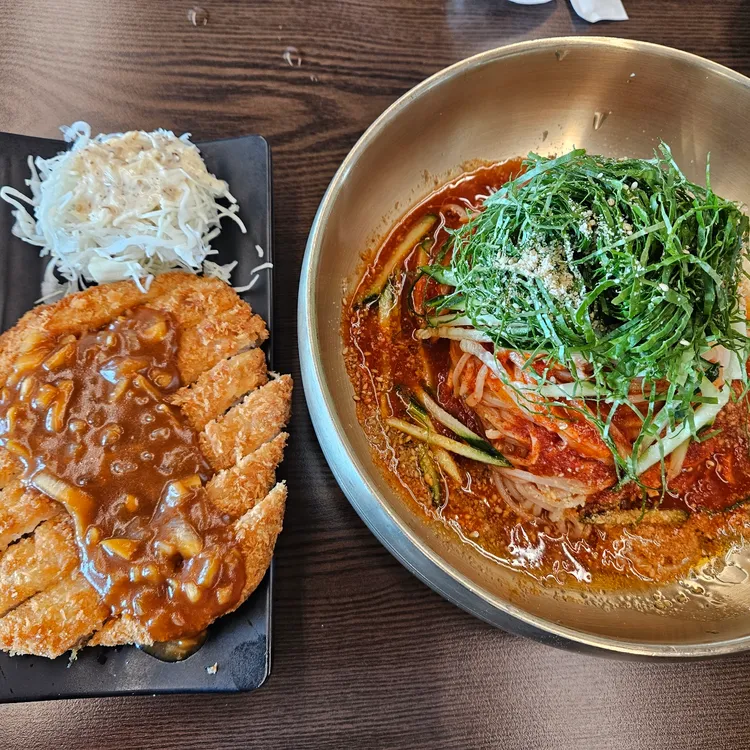드르니국수 대표 사진