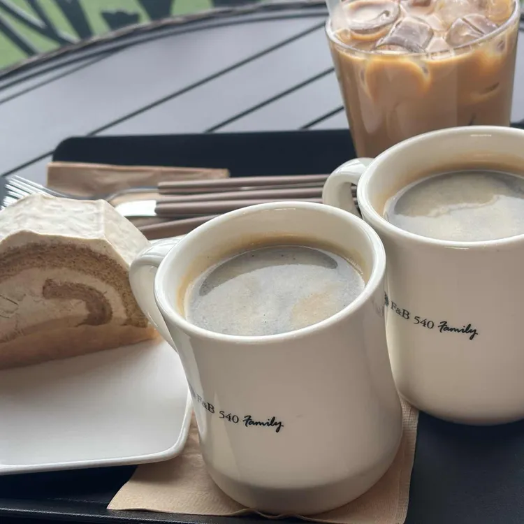 Cafe540 사진 2