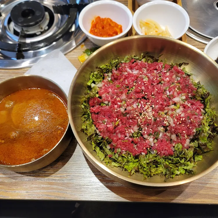 더밀 대표 사진