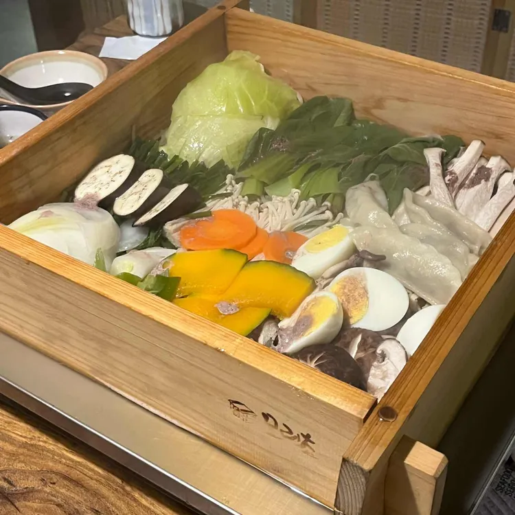 모리쵸 대표 사진