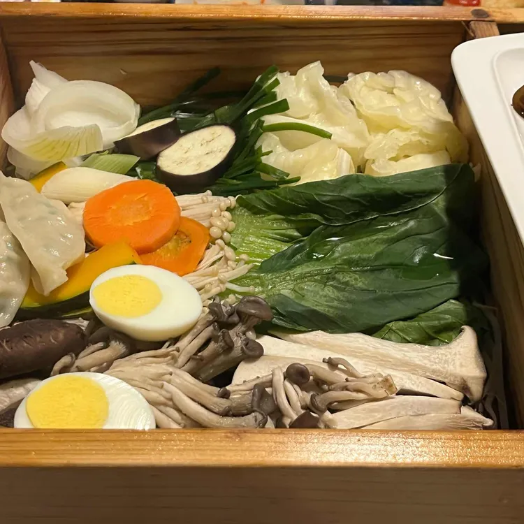모리쵸 대표 사진