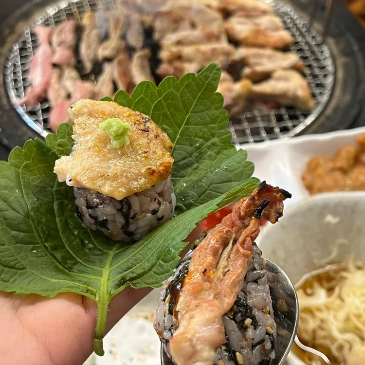 토담참숯닭갈비 사진 2