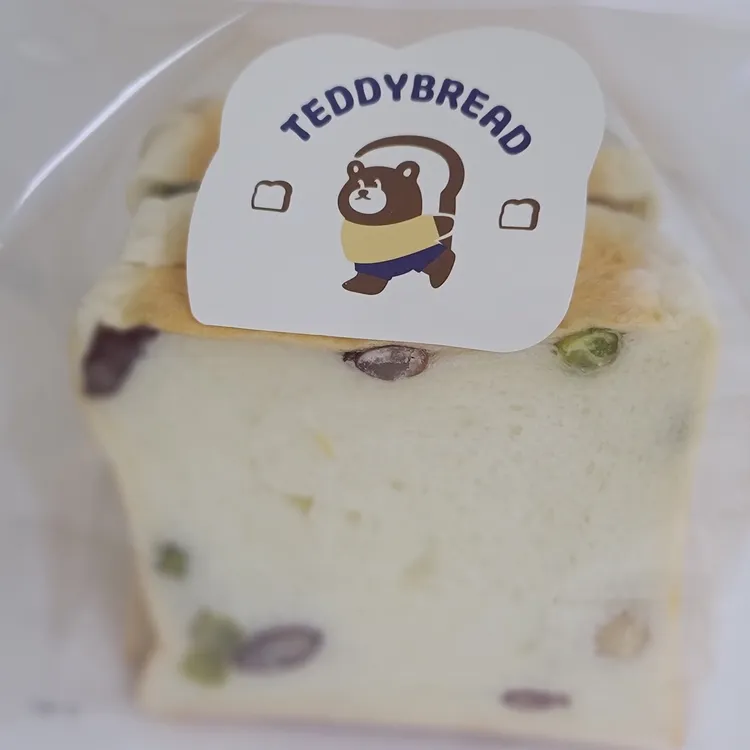 테디브레드 대표 사진