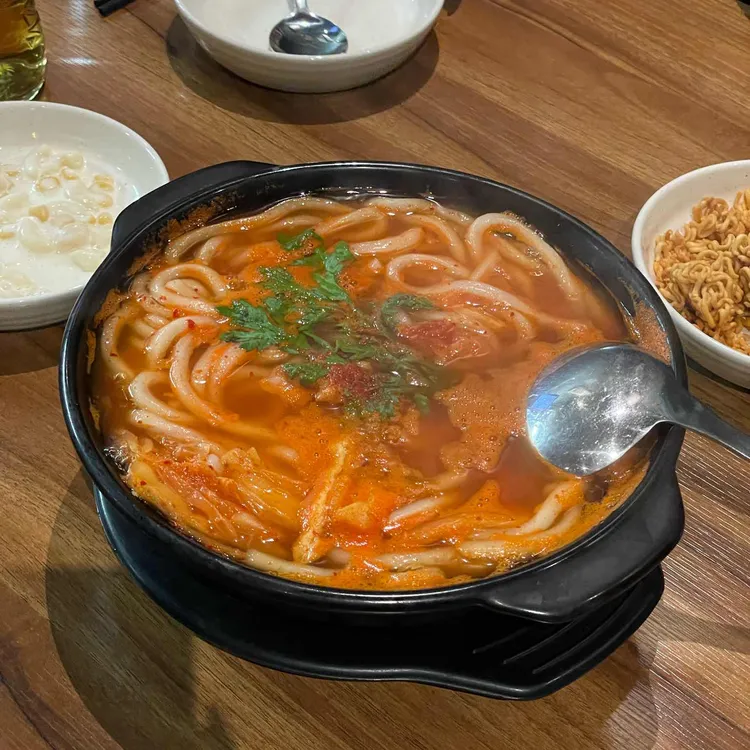 투다리 대표 사진