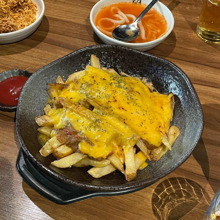 투다리 대표 사진