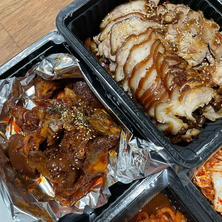 족발종족 대표 사진