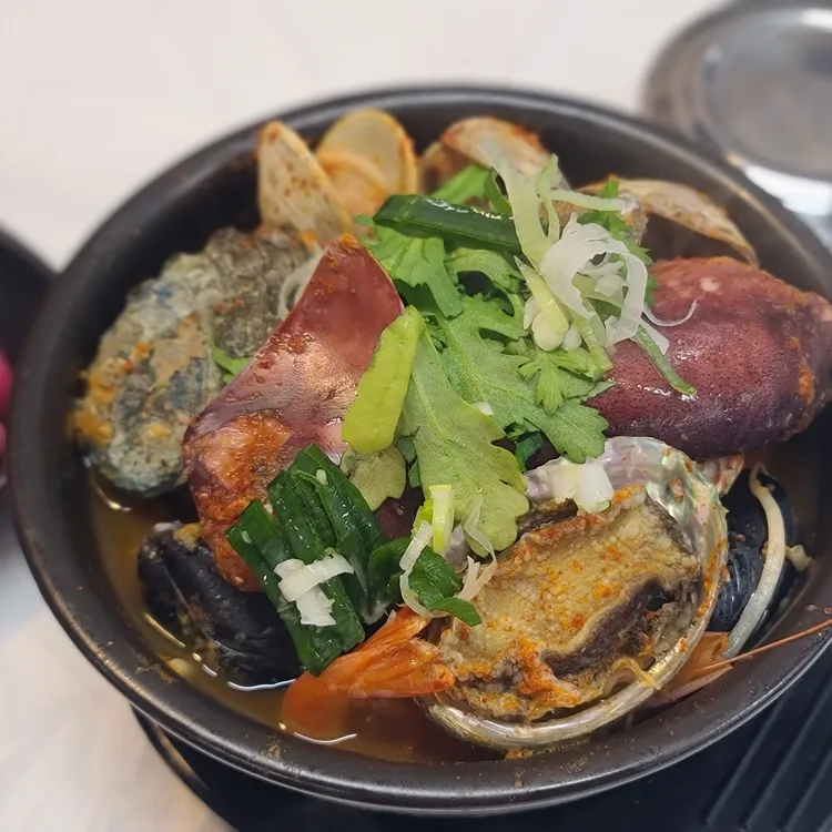 완도식당 사진 1
