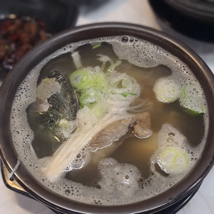 완도식당 대표 사진