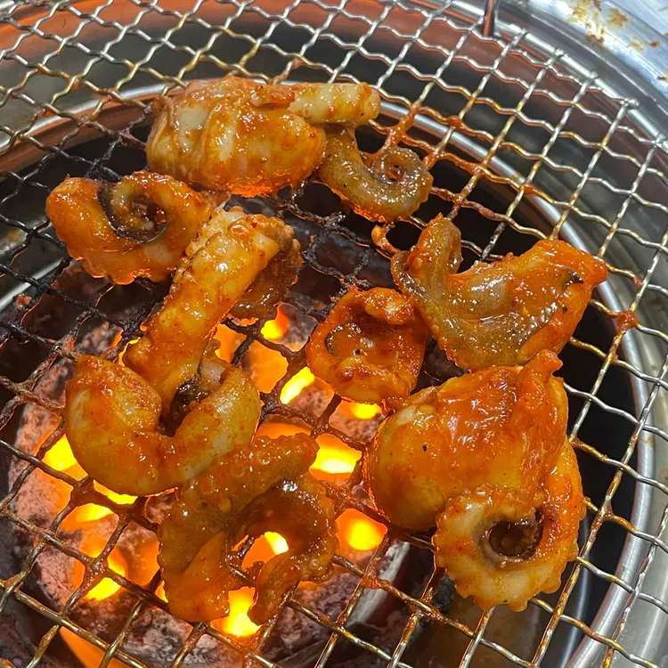 용강동숯불쭈꾸미 대표 사진