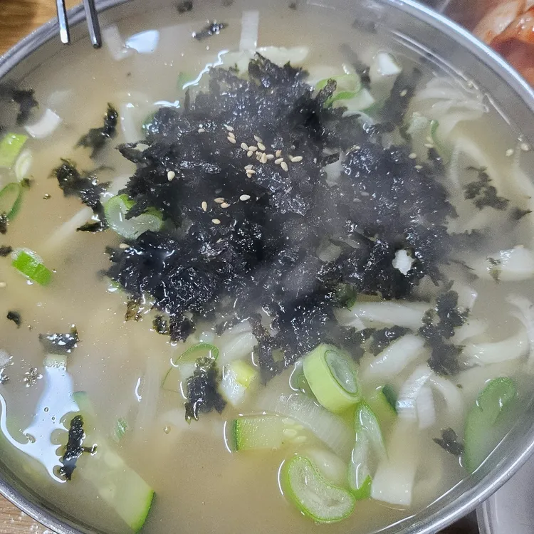 홍두깨엄마손칼국수 대표 사진