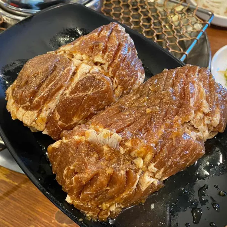 백년식당 서서갈비 대표 사진